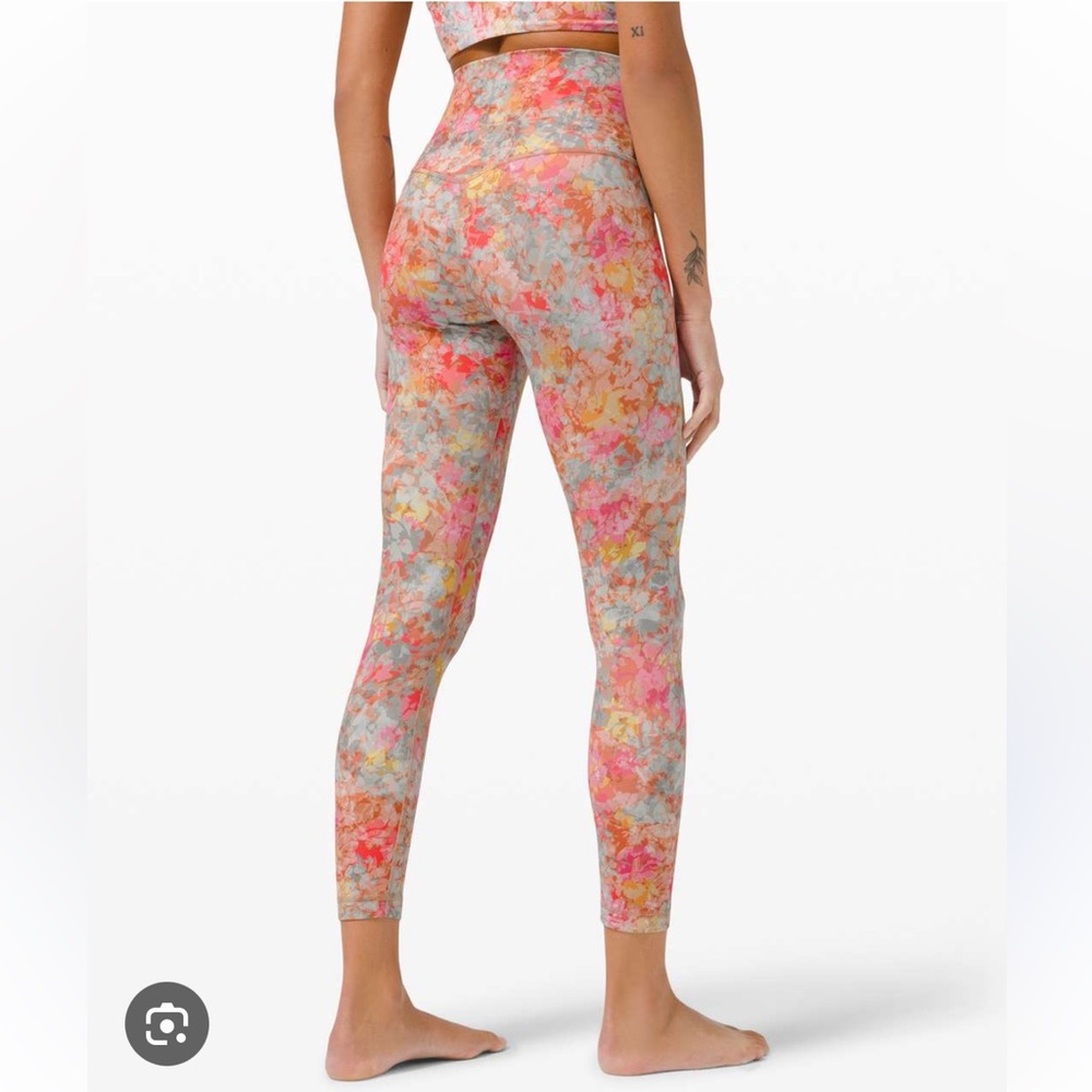 Align™ High-Rise Pant